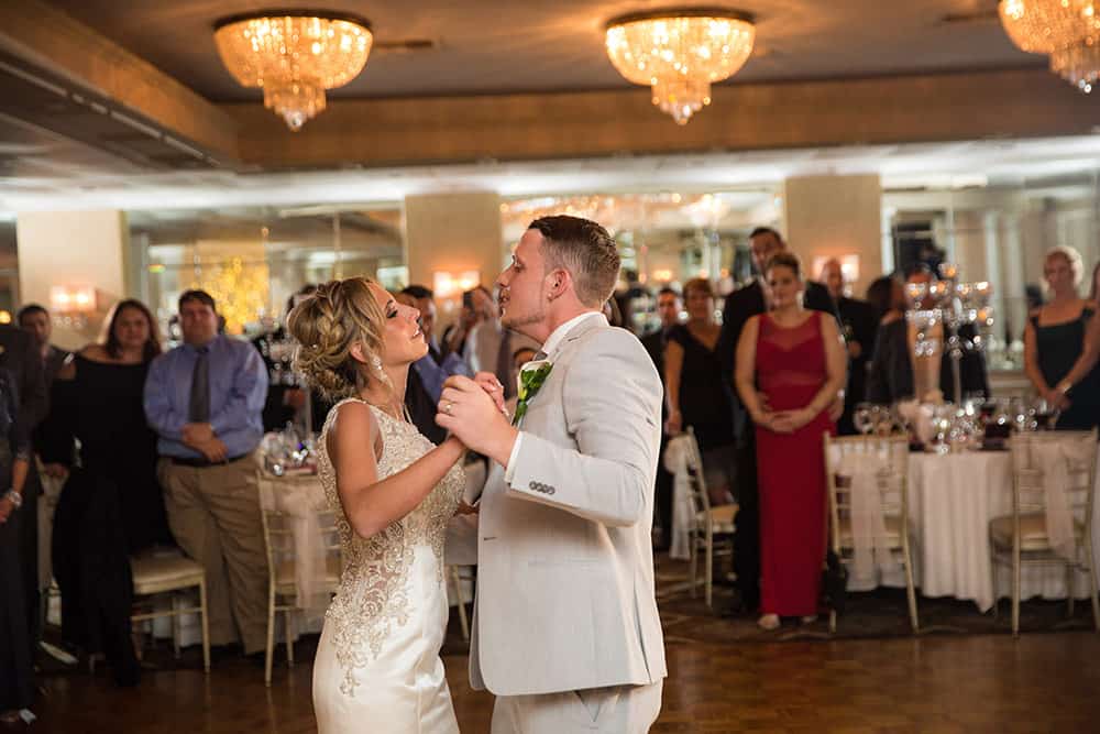 new jersey bride