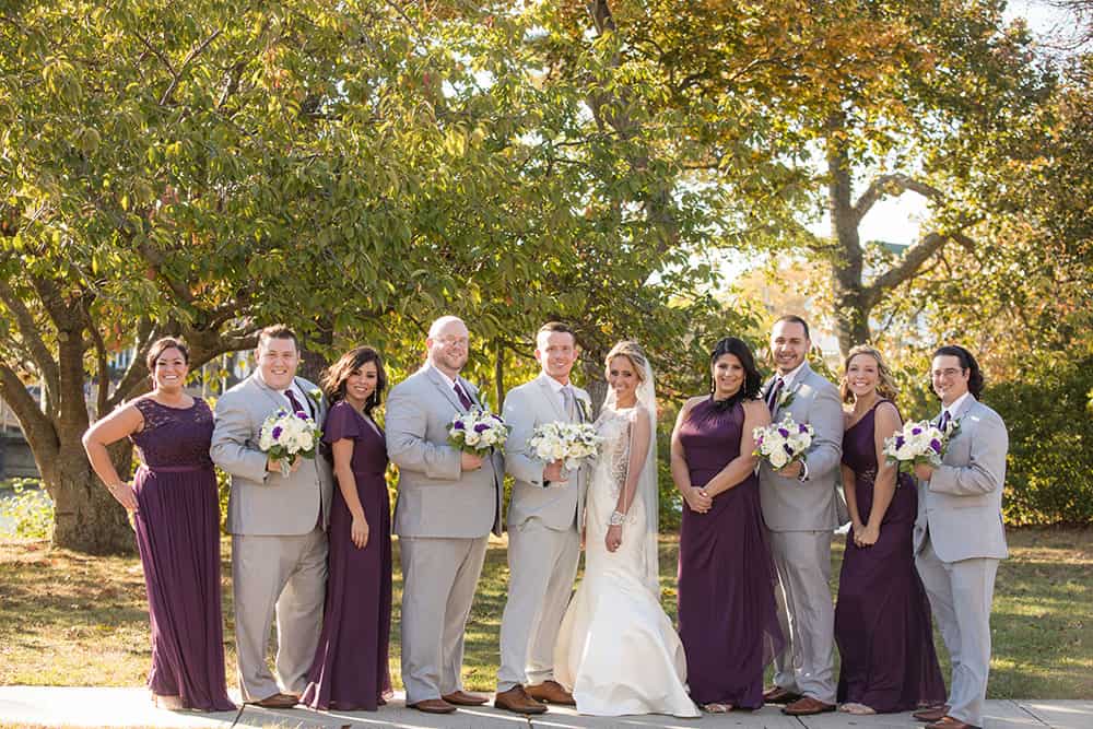 new jersey bride