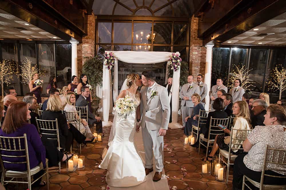 new jersey bride