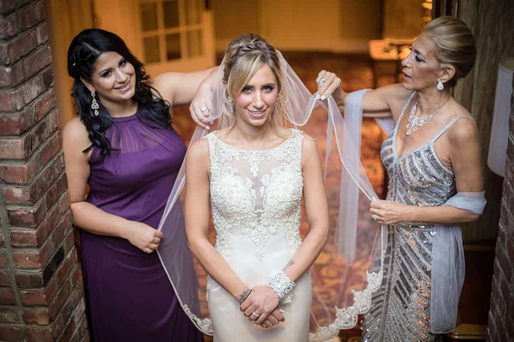 new jersey bride