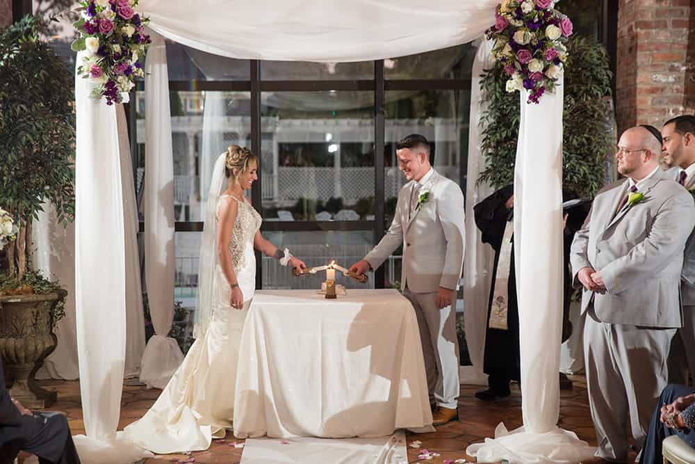 new jersey bride