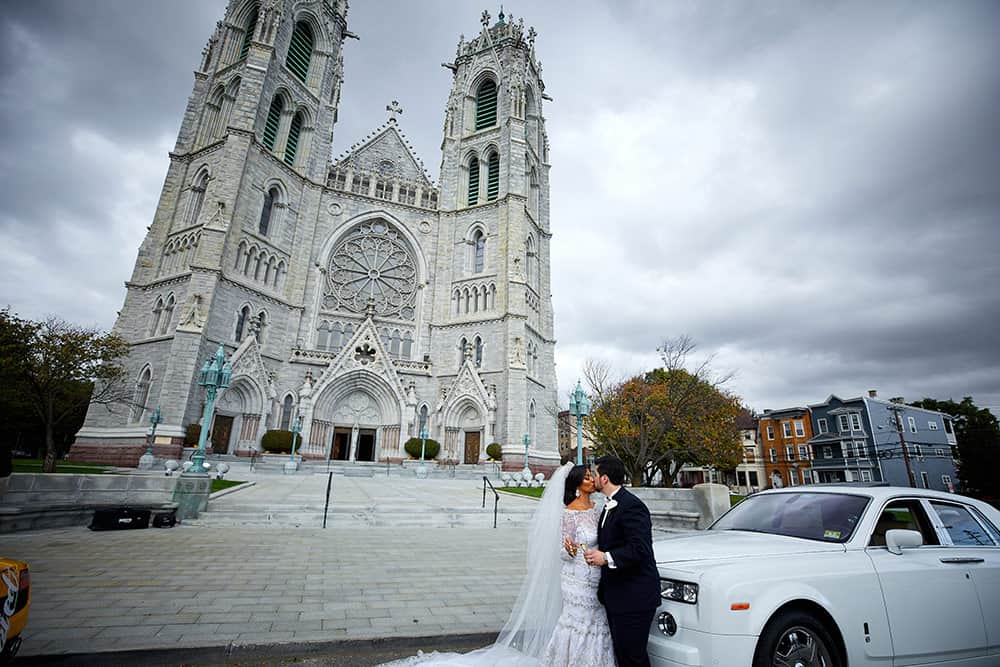 new jersey bride