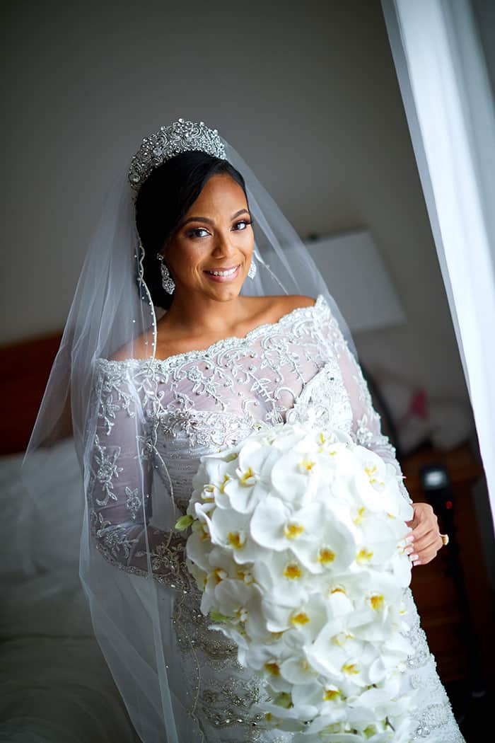 new jersey bride