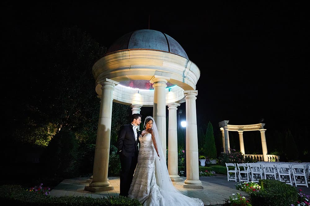 new jersey bride