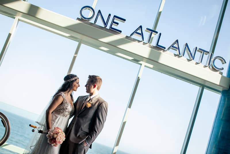 New Jersey Bride Ashley and Andrew Real Wedding