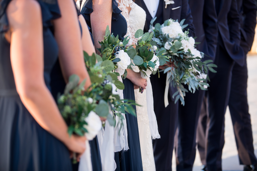 new jersey bride