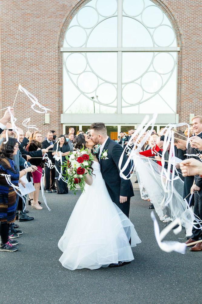 new jersey bride