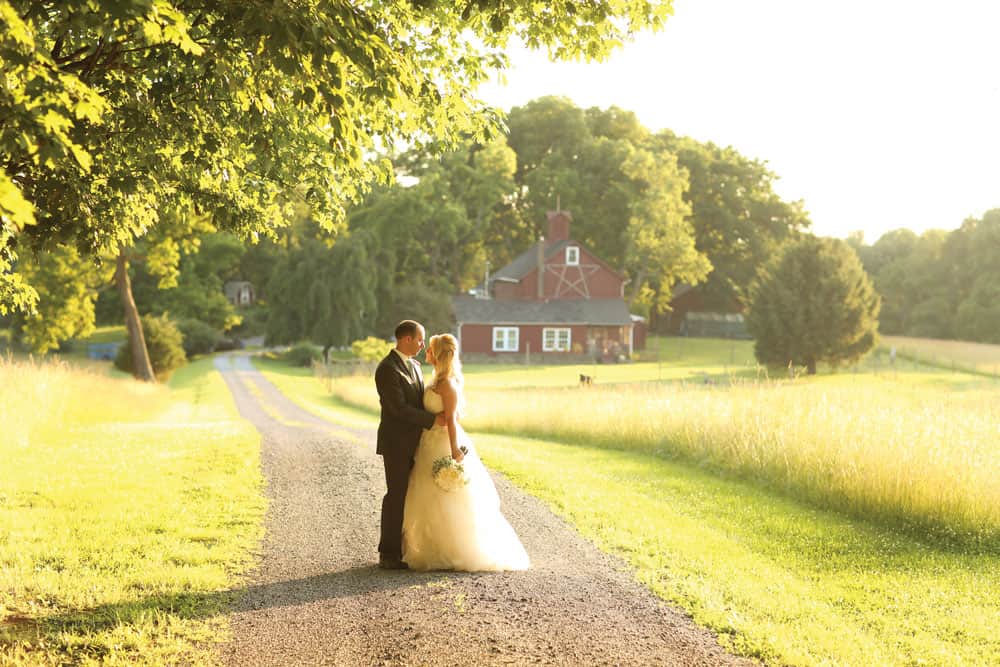 new jersey bride