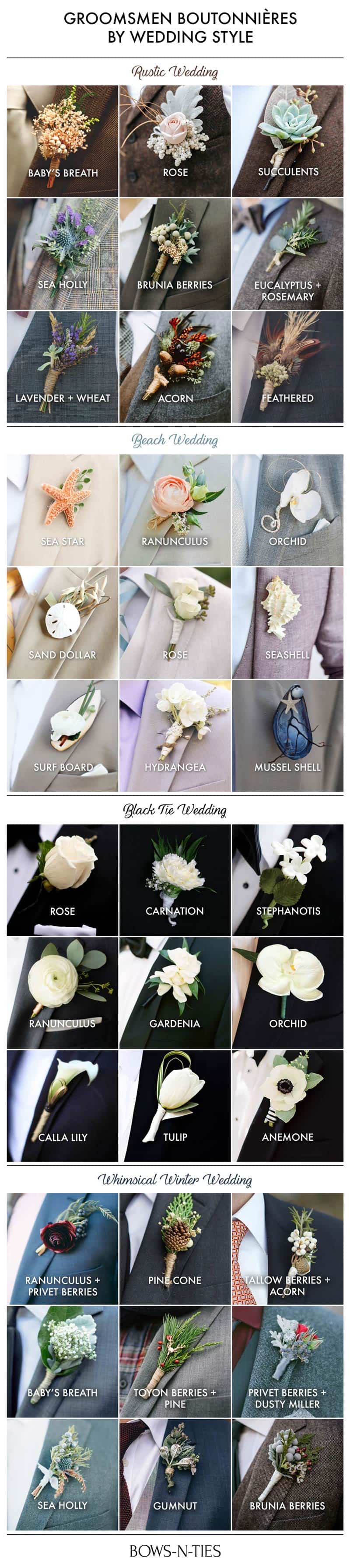 Boutonnieres_By_WeddingStyle