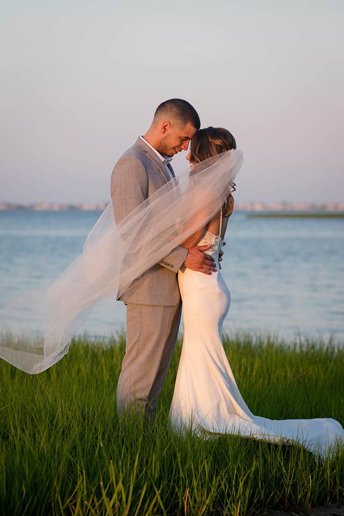 new jersey bride