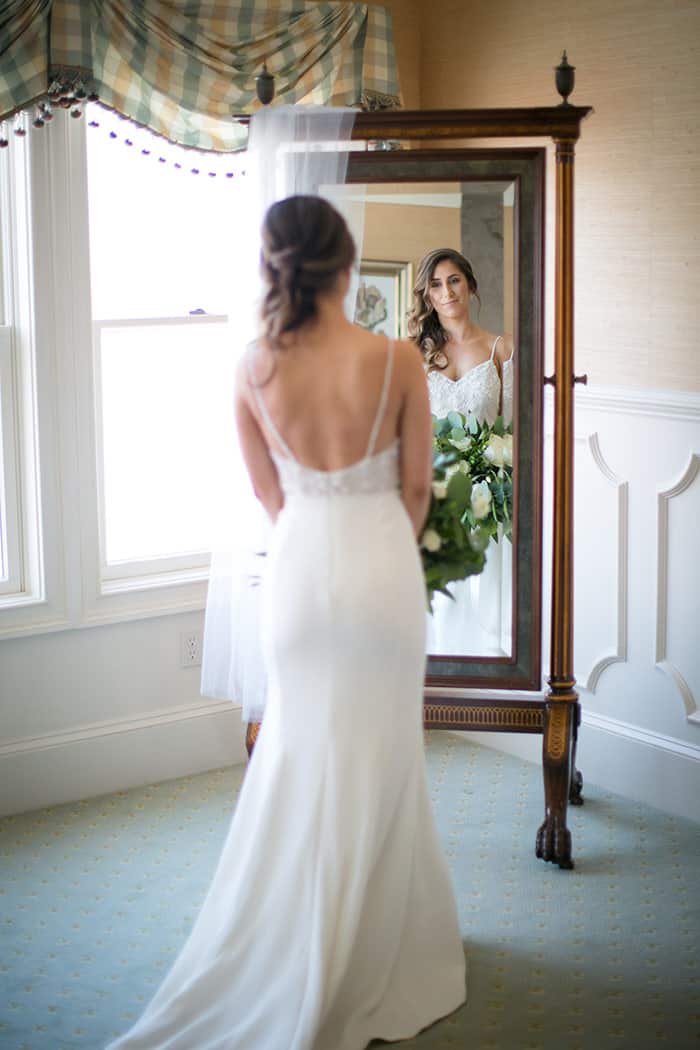 new jersey bride