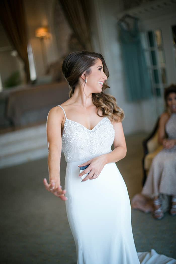 new jersey bride