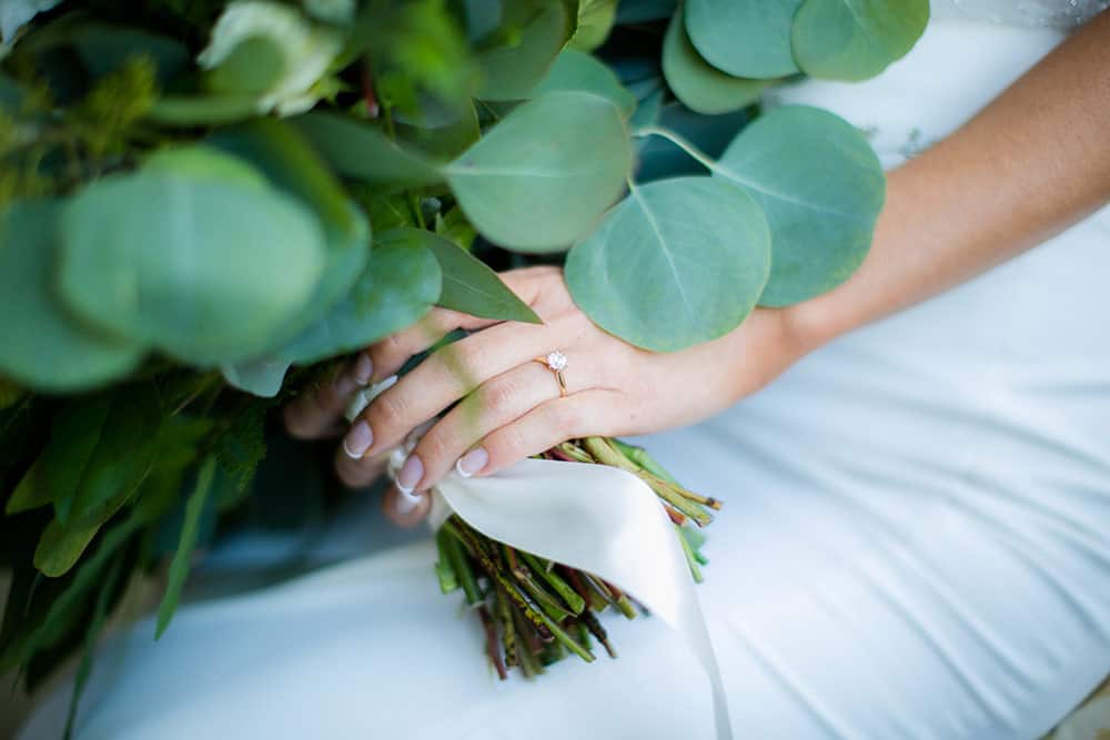 new jersey bride