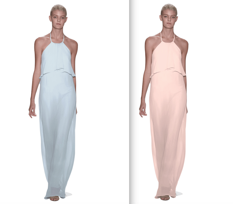 Amsale-bridesmaid-dress-rent-vow-to-be-chic