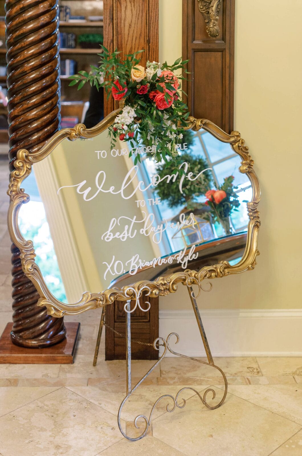 new jersey bride