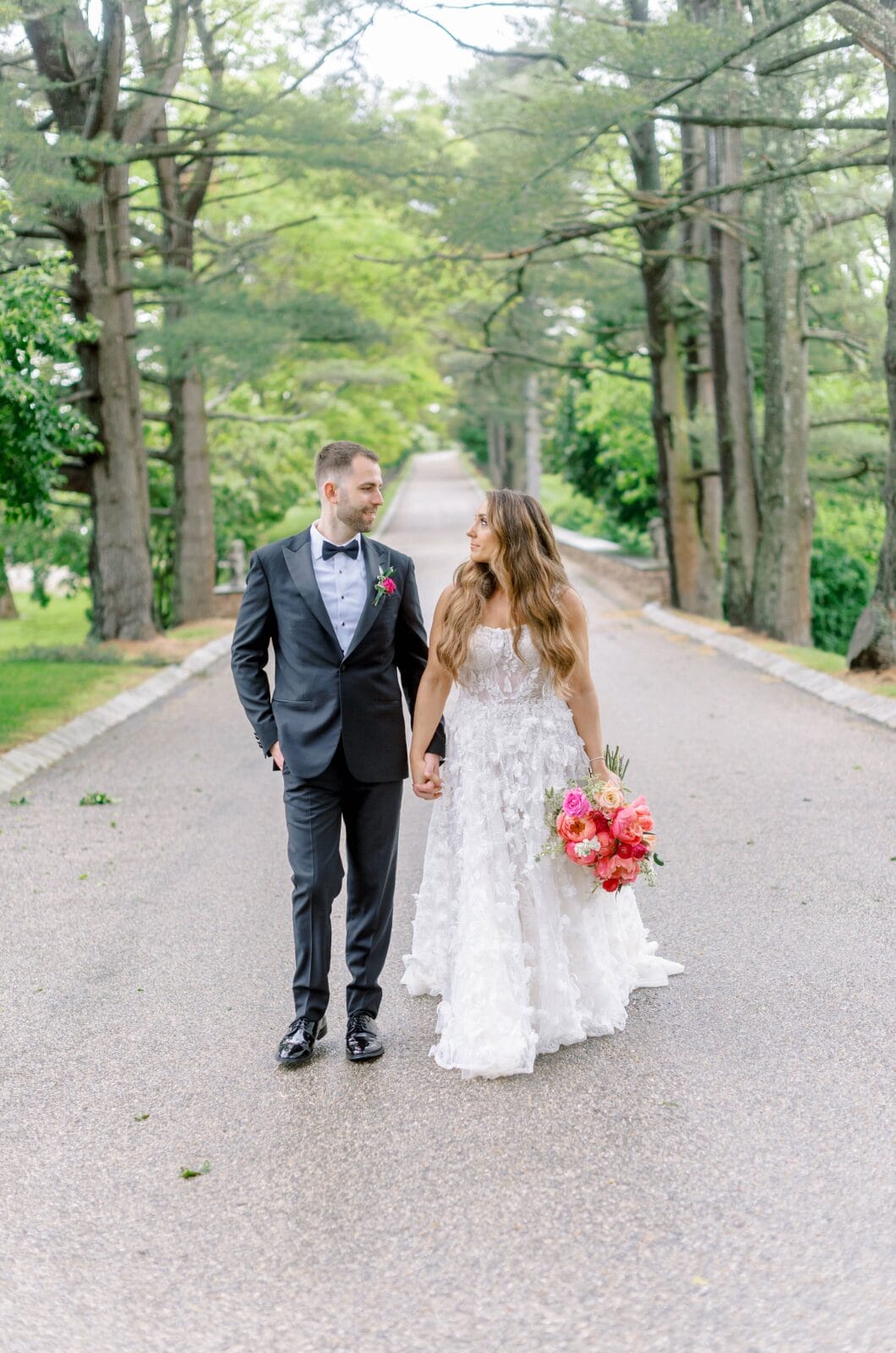 new jersey bride
