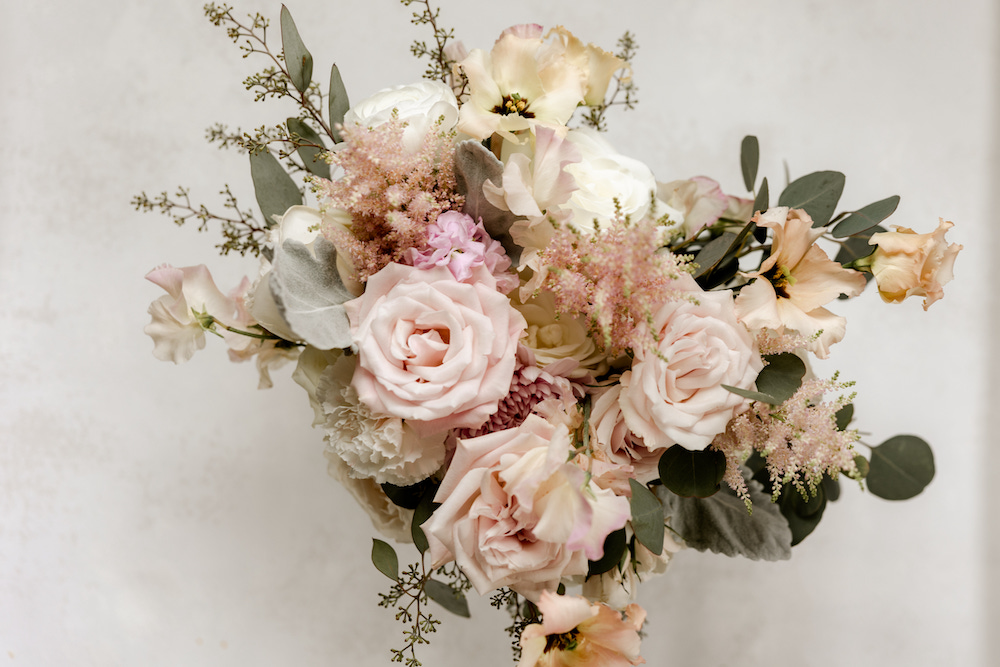 new jersey bride