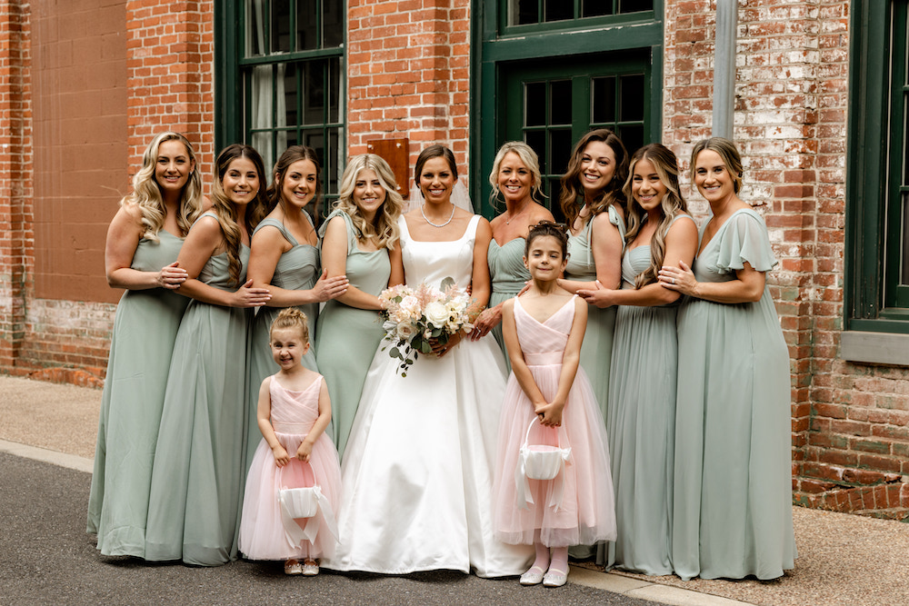 new jersey bride