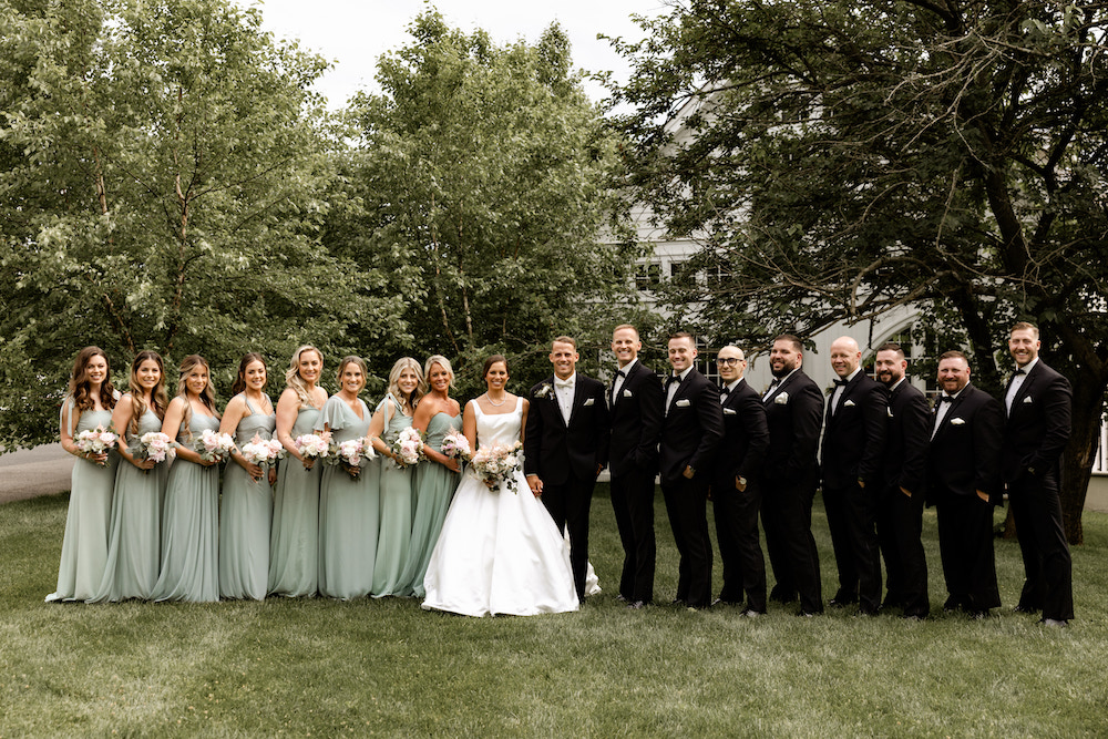 new jersey bride