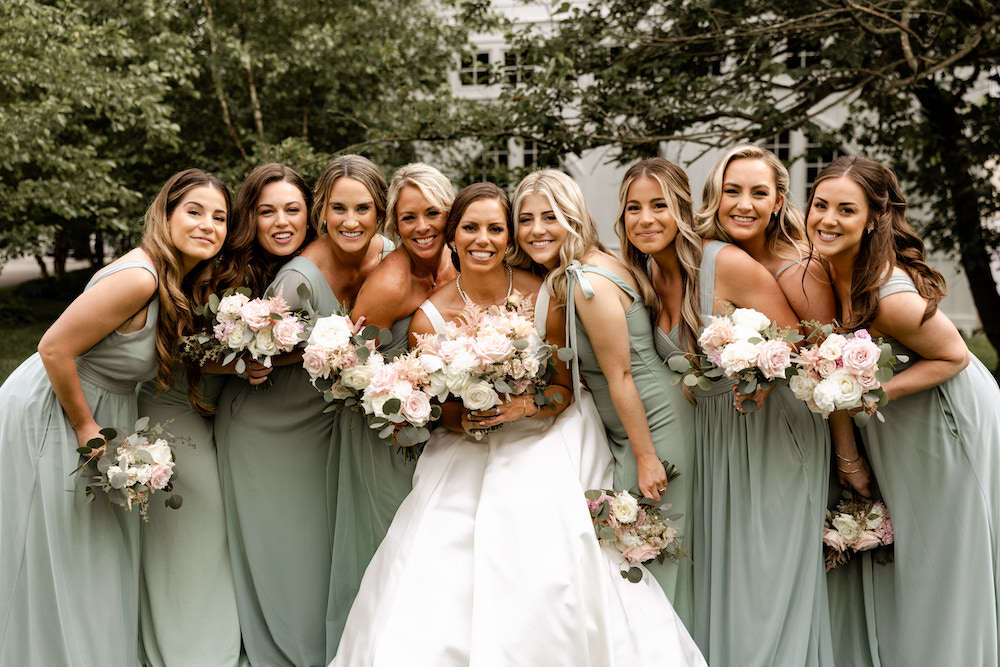 new jersey bride