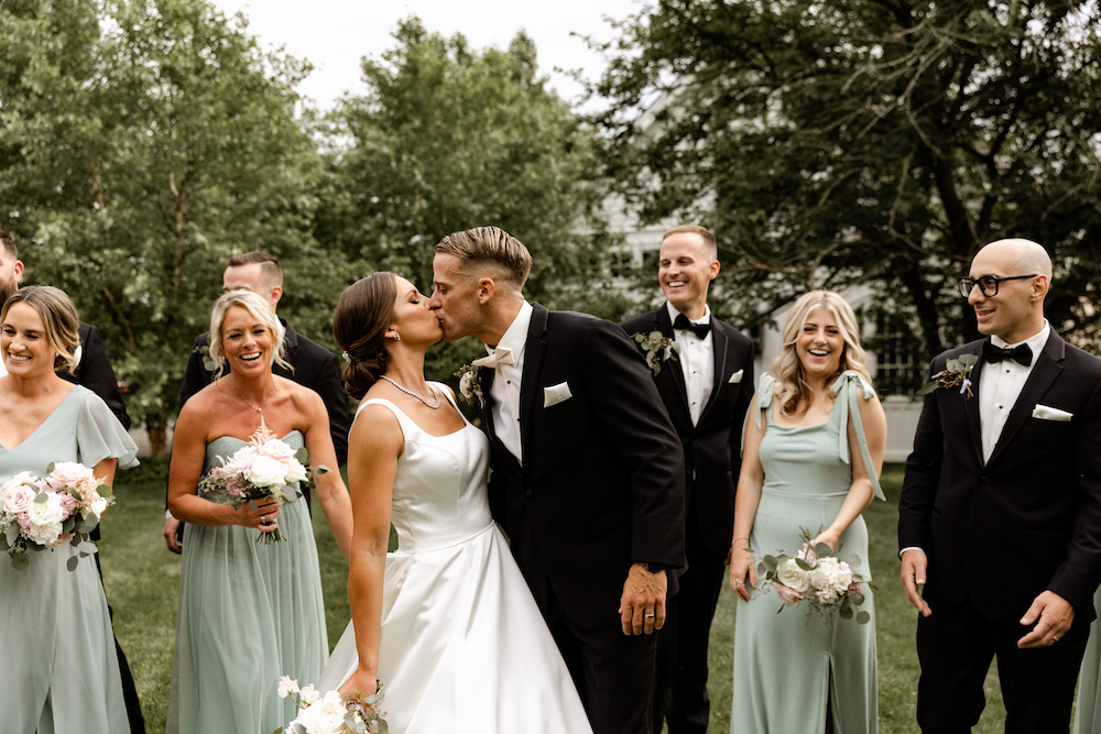 new jersey bride