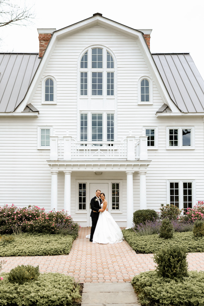 new jersey bride