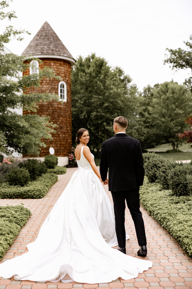 new jersey bride