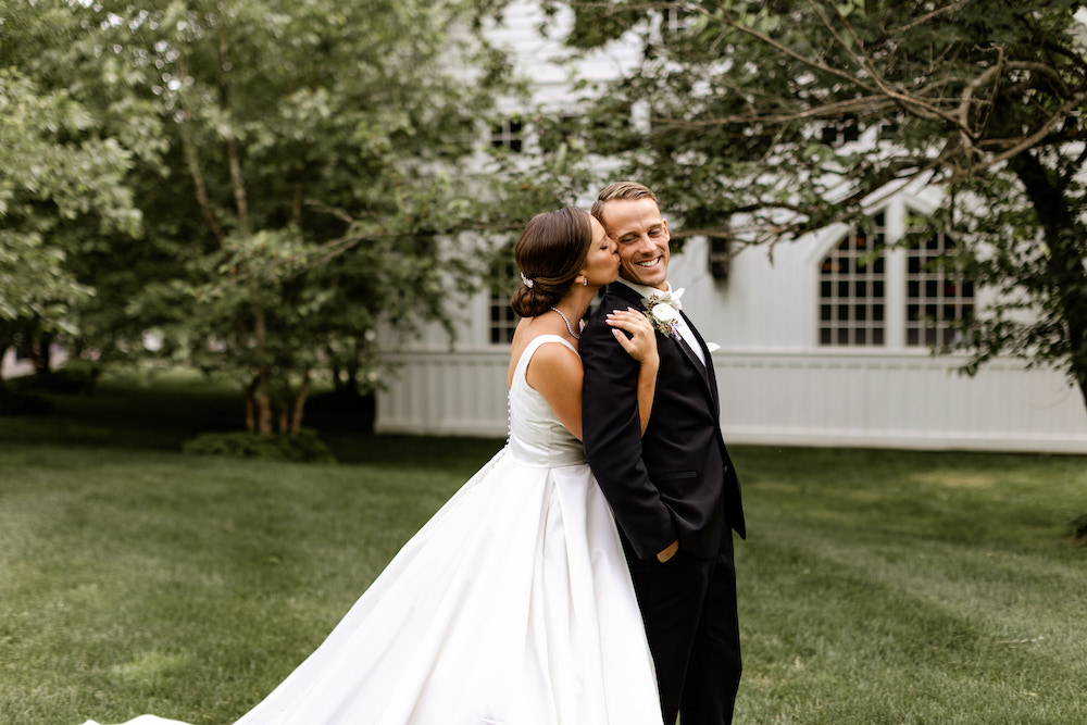 new jersey bride