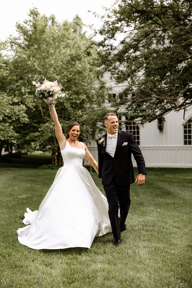 new jersey bride