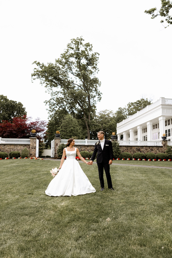 new jersey bride