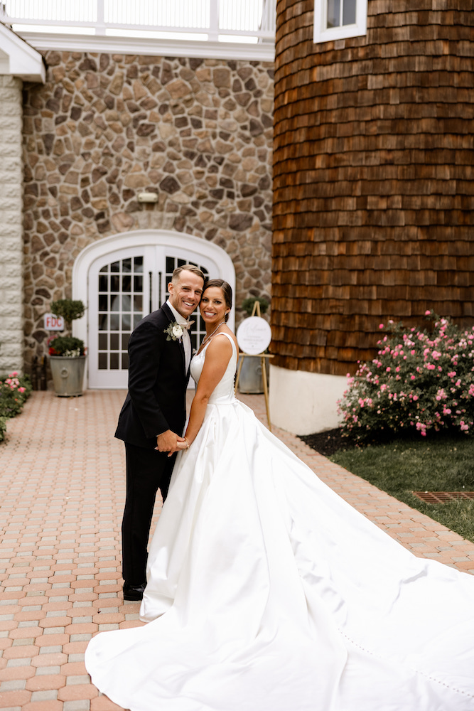 new jersey bride