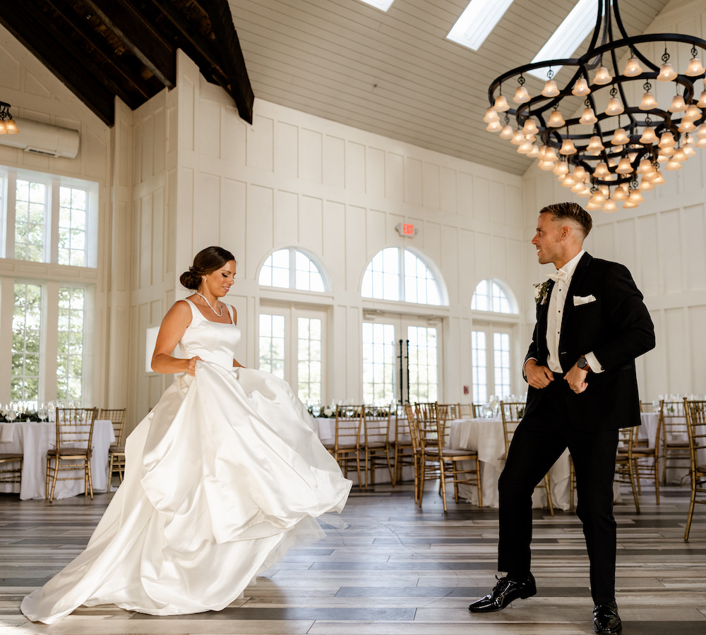 new jersey bride