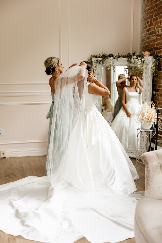 new jersey bride