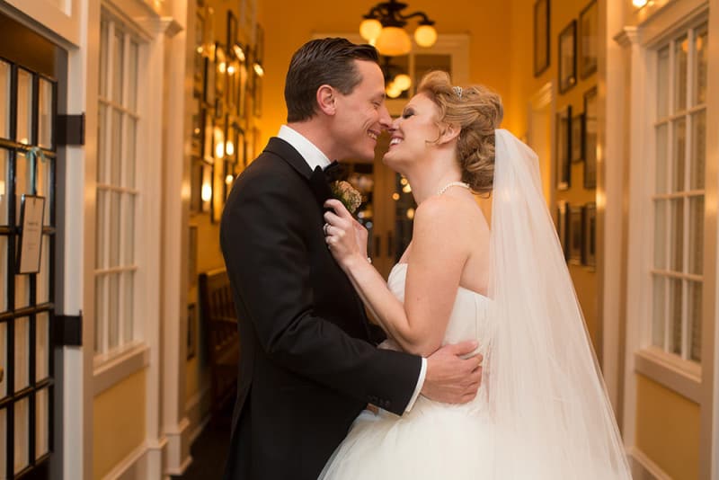 A Wedding at Congress Hall, Cape May - New Jersey Bride