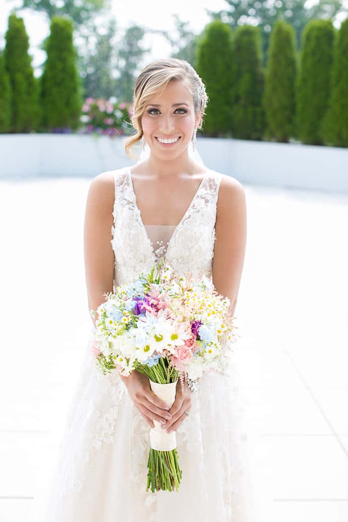 new jersey bride