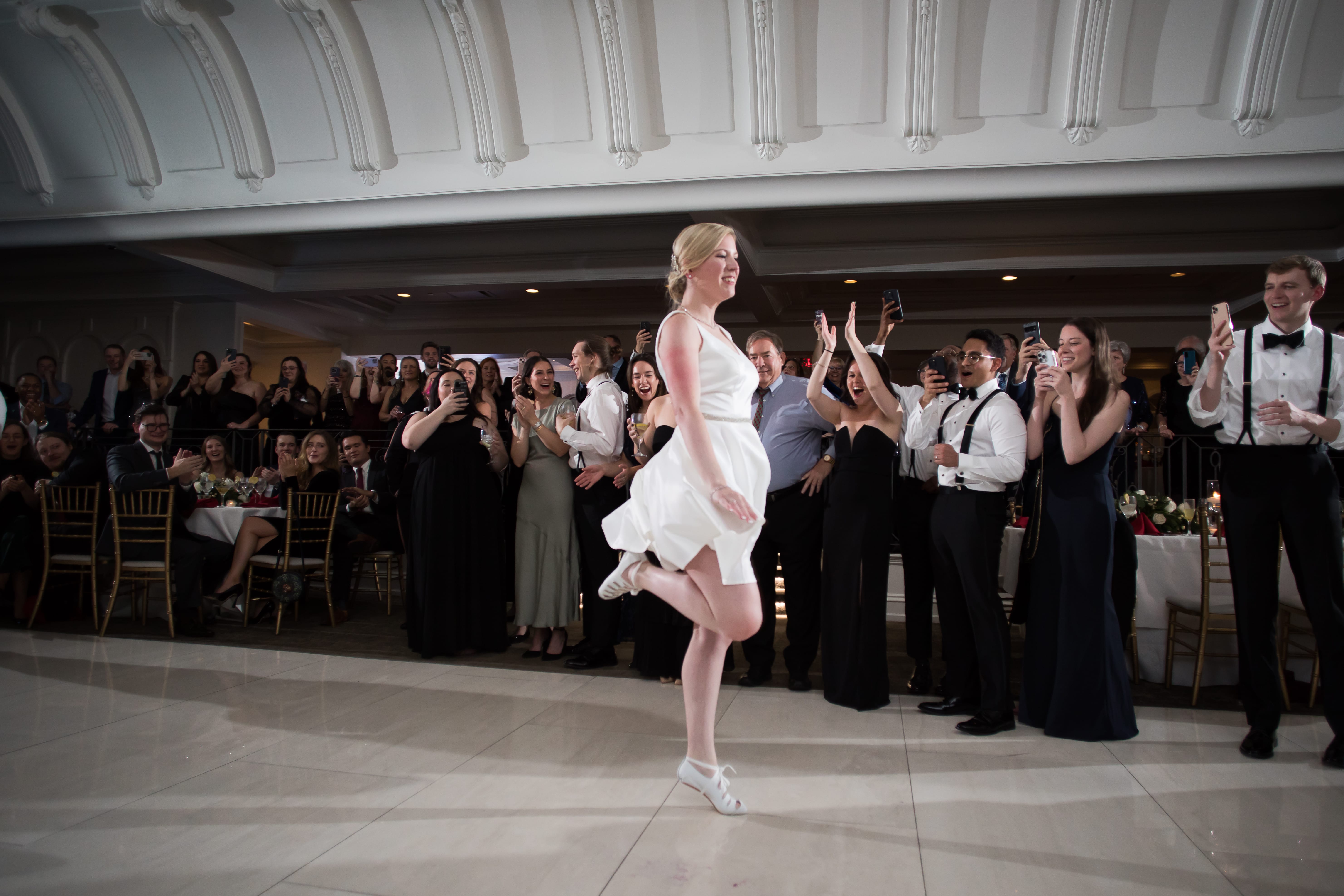 new jersey bride