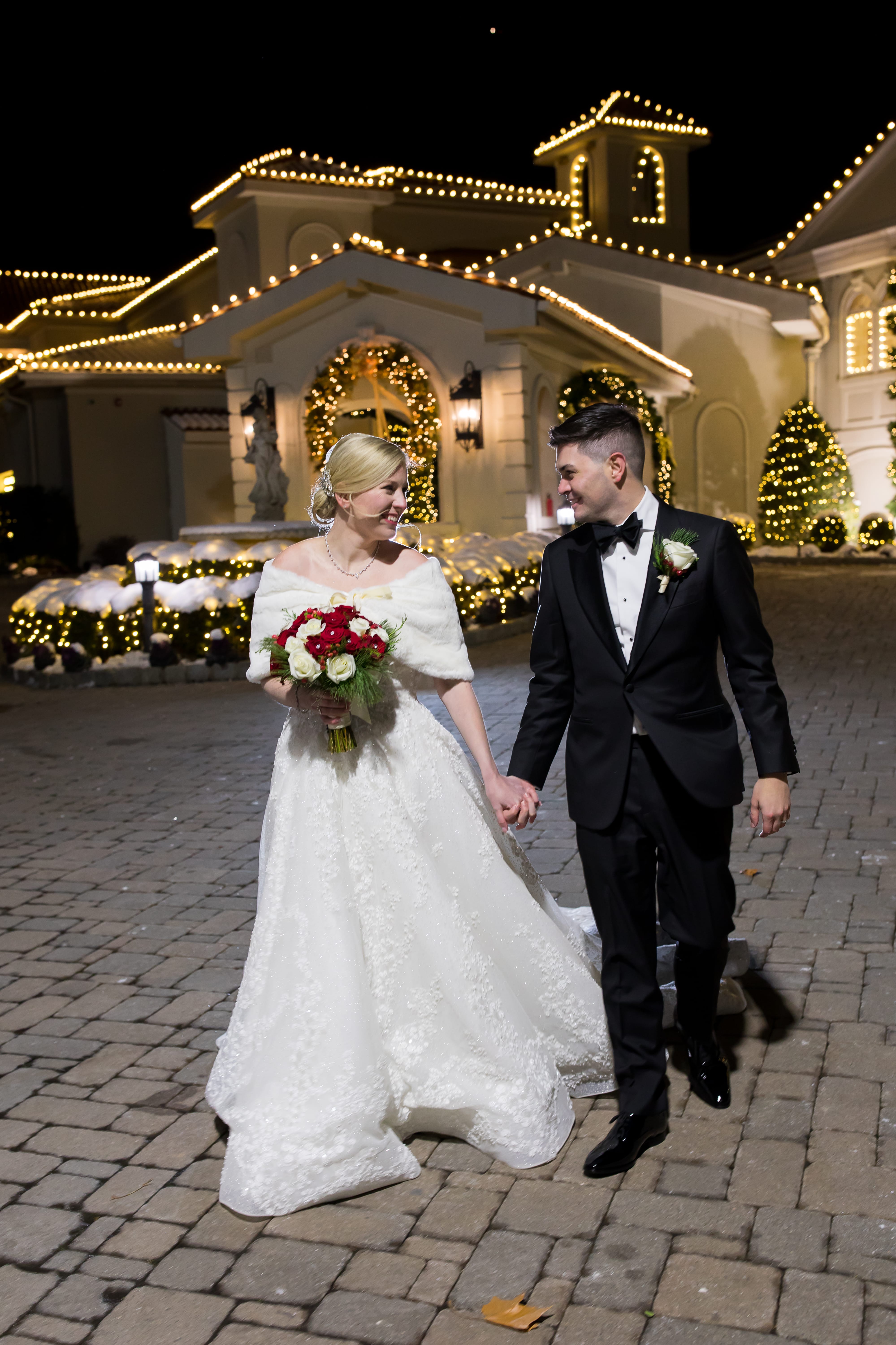 new jersey bride