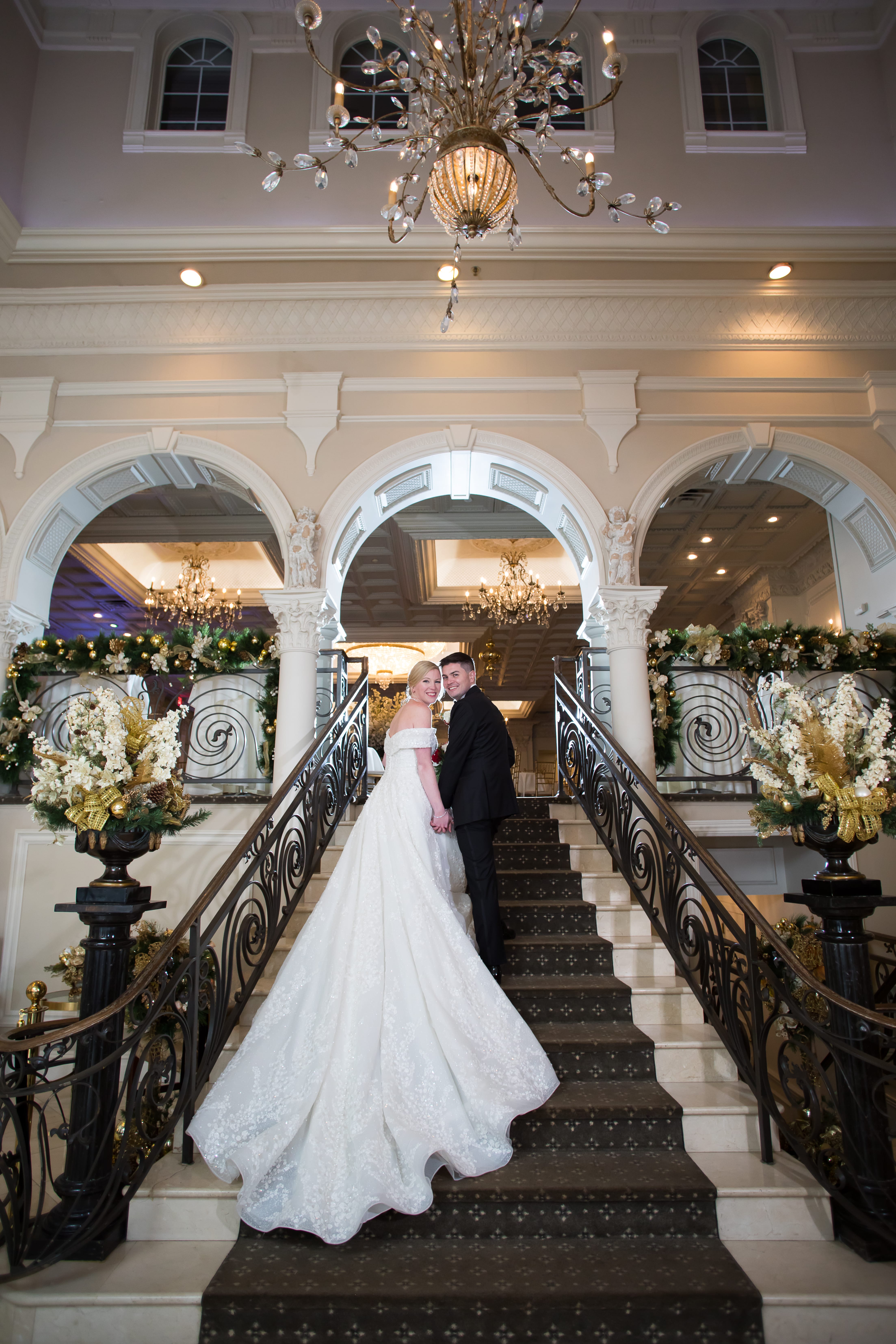 new jersey bride