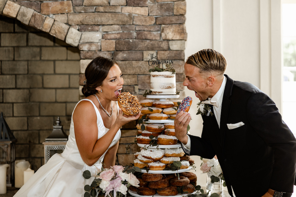 new jersey bride