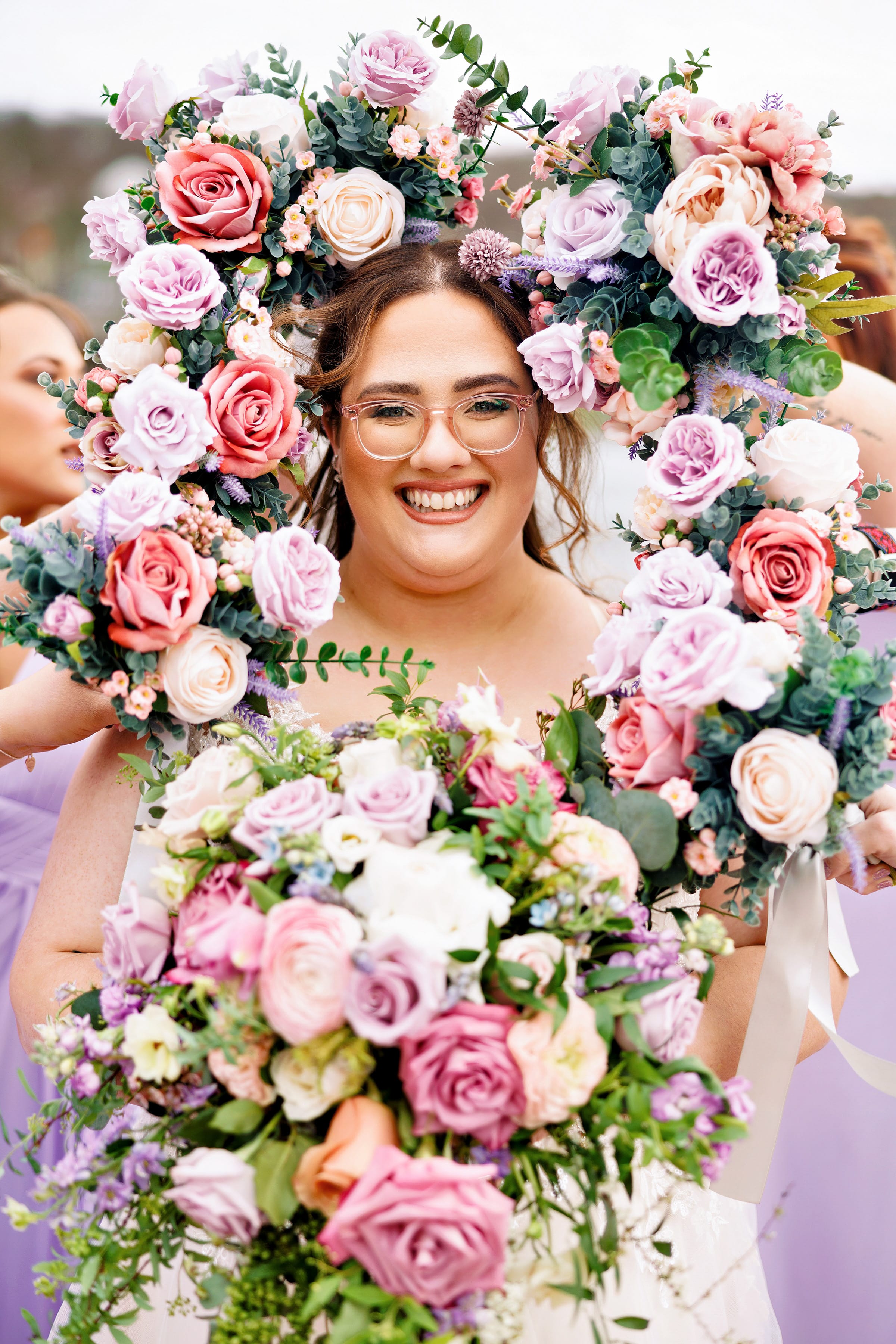 new jersey bride