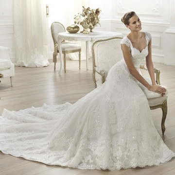 Castle Couture Wedding  Gowns  New Jersey Bride