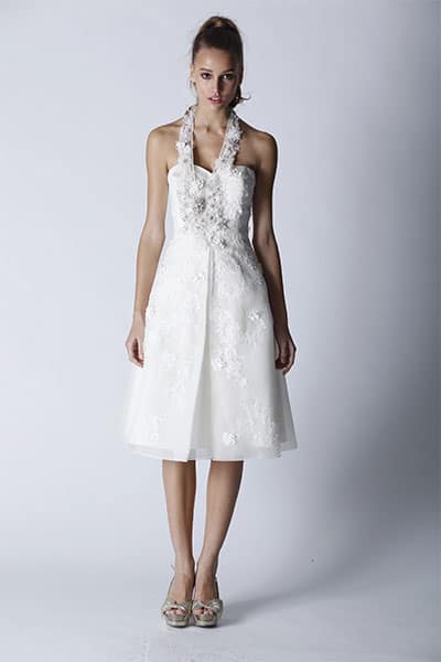 what to wear to an informal wedding