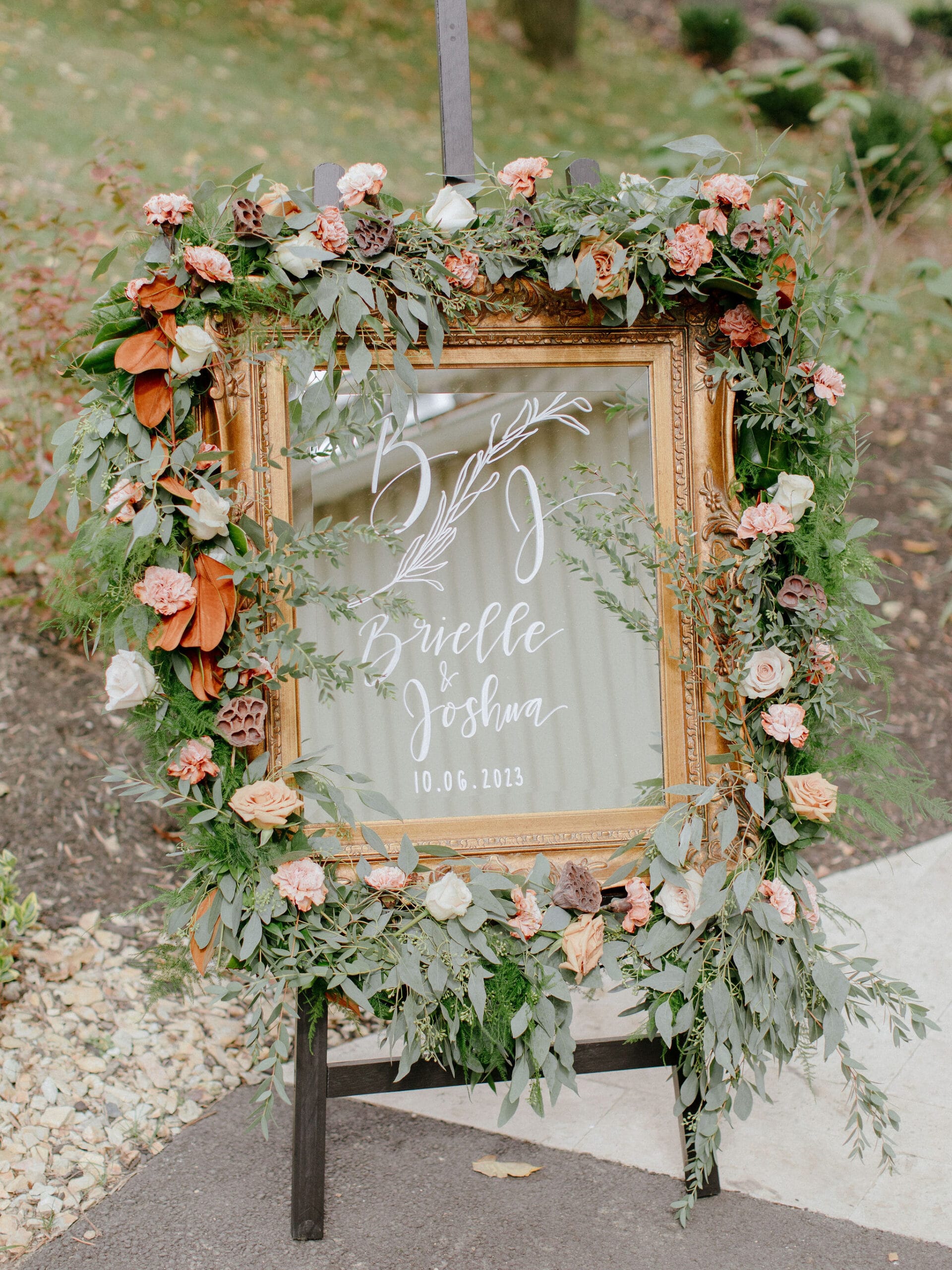 new jersey bride