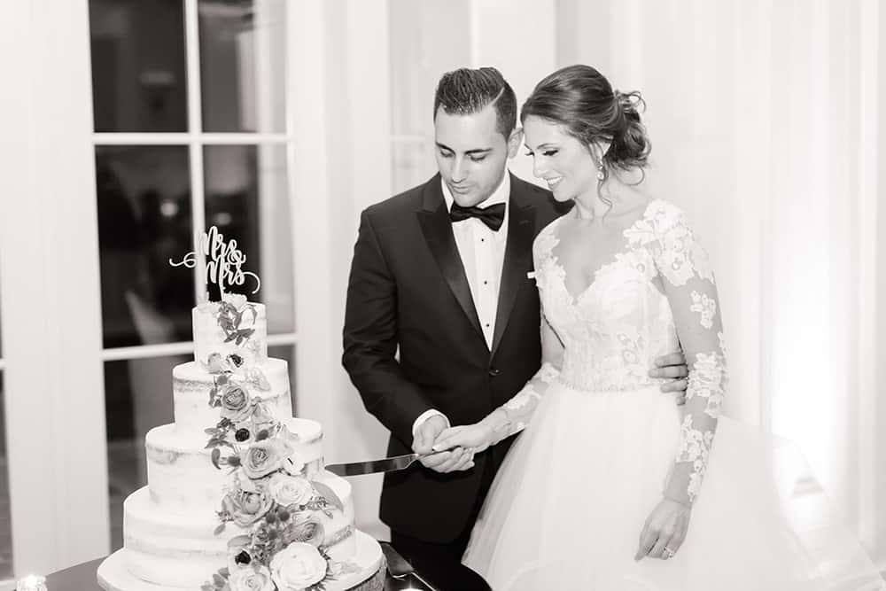 new jersey bride