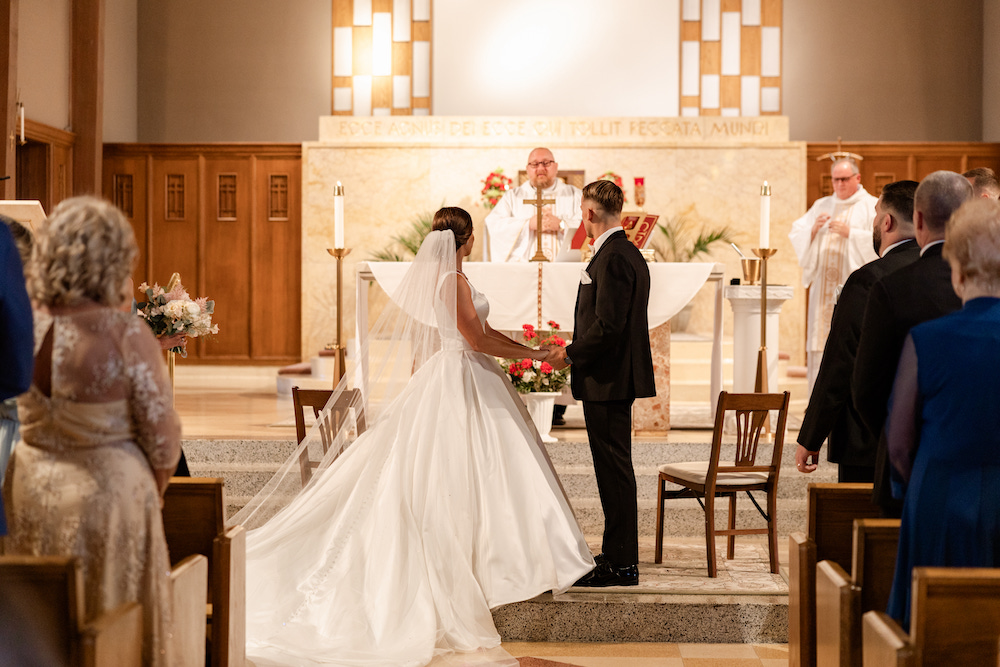 new jersey bride
