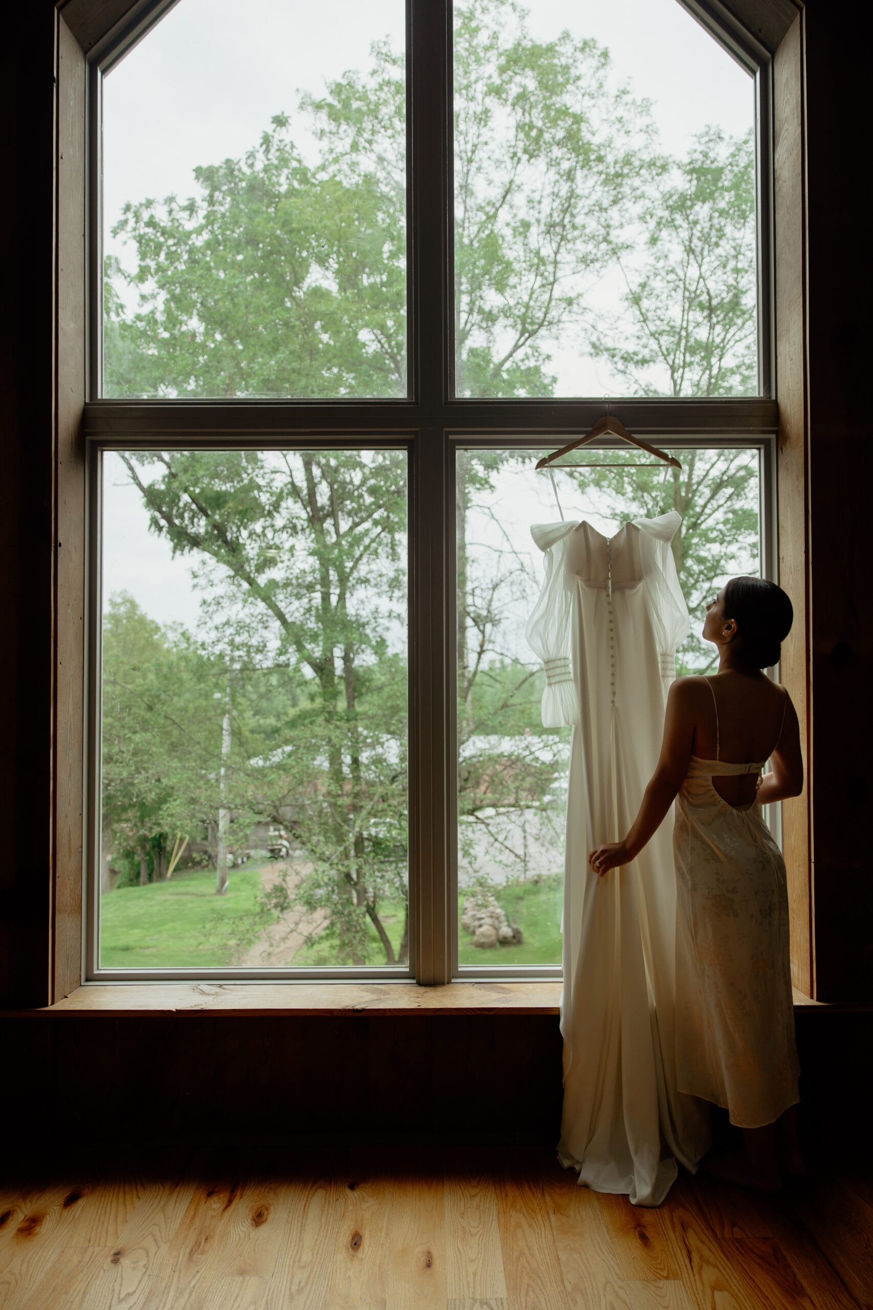 new jersey bride