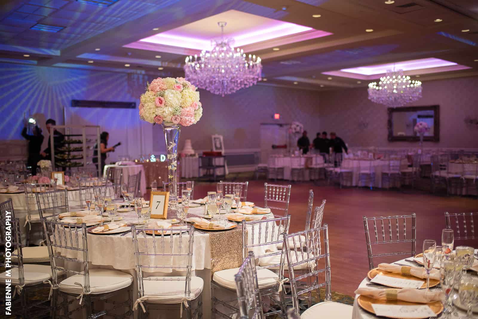 Crystal Ballroom
