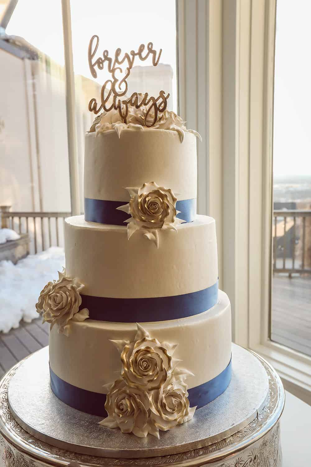 new jersey bride