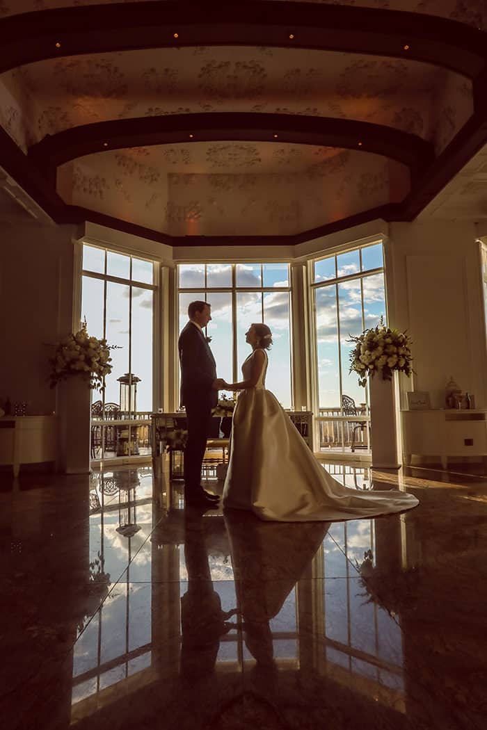 new jersey bride