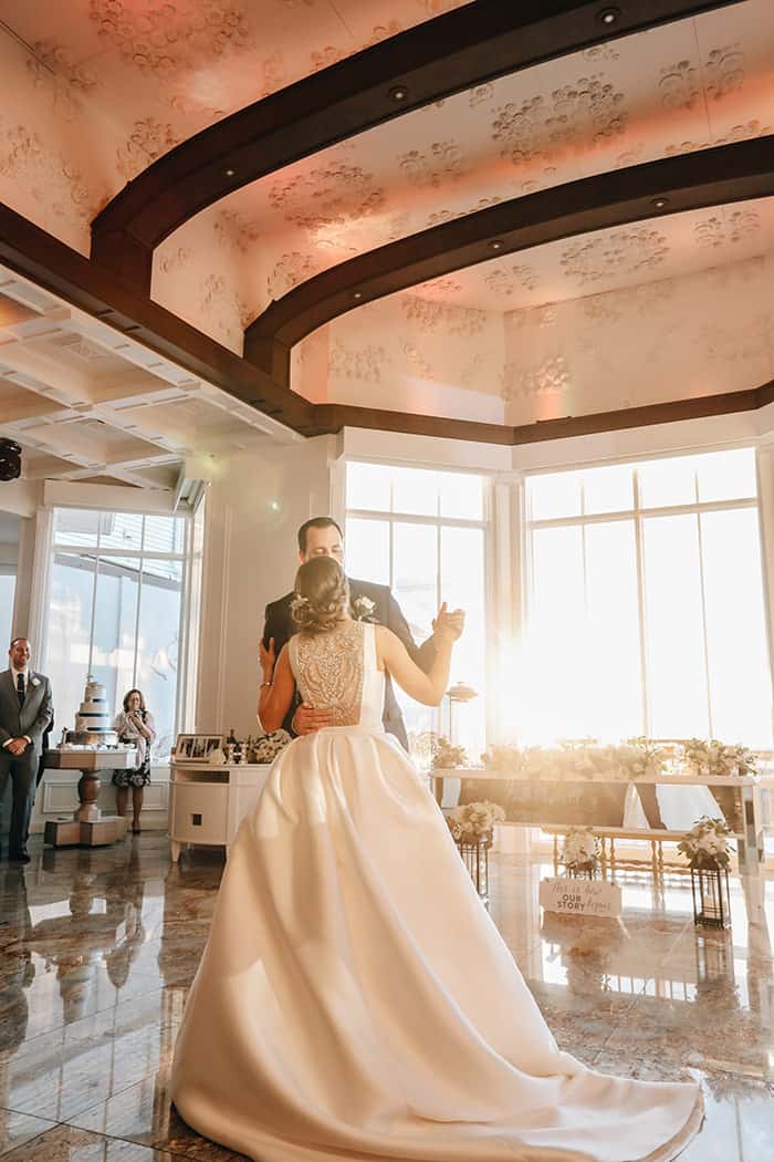 new jersey bride